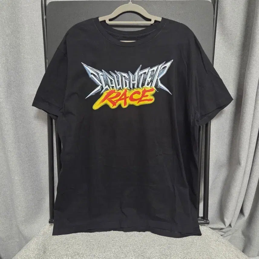 [BUNJANG] Disney Vintage T-Shirt XL / 디즈니 빈티지 반팔 티셔츠 XL(105)