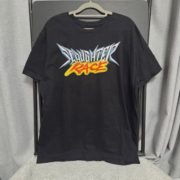 [BUNJANG] Disney Vintage T-Shirt XL / 디즈니 빈티지 반팔 티셔츠 XL(105)