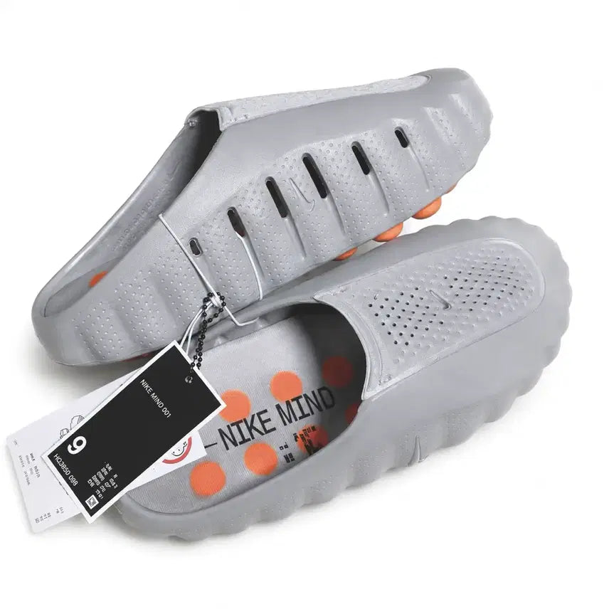 [BUNJANG] Nike Mind Science Department Recovery Mule Sandals / Nike Mind Science Department mule