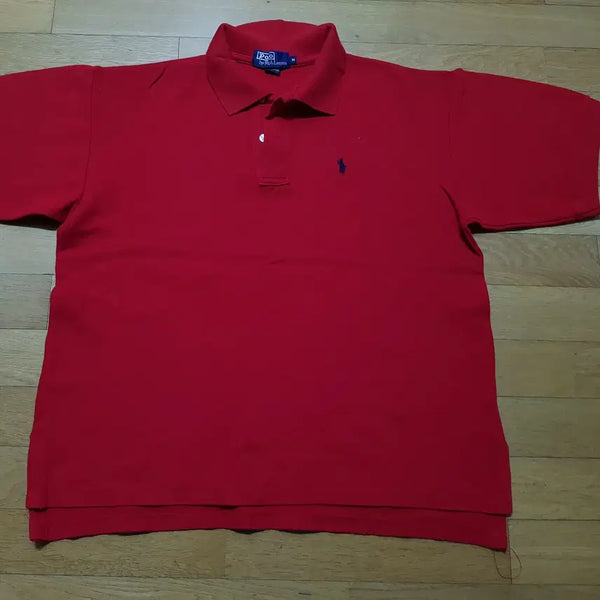 [BUNJANG] Polo Ralph Lauren T-Shirt / 폴로티셔츠