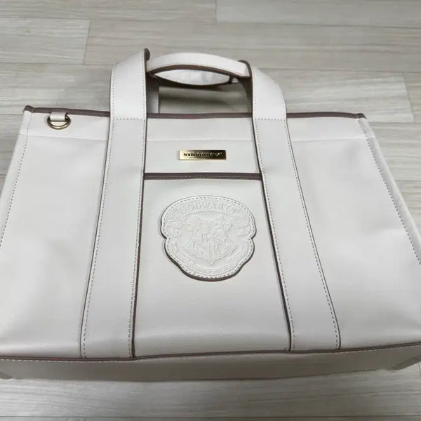 [BUNJANG] Starbucks Harry Potter Tote Bag / 스타벅스 해리포터 토트백