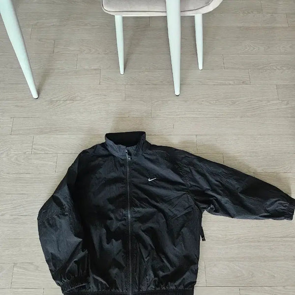 [BUNJANG] Nike NRG Jacket / 나이키 nrg자켓