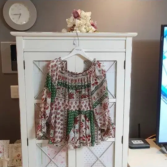 [BUNJANG] Zara Blouse / 자라 블라우스/55~날씬66