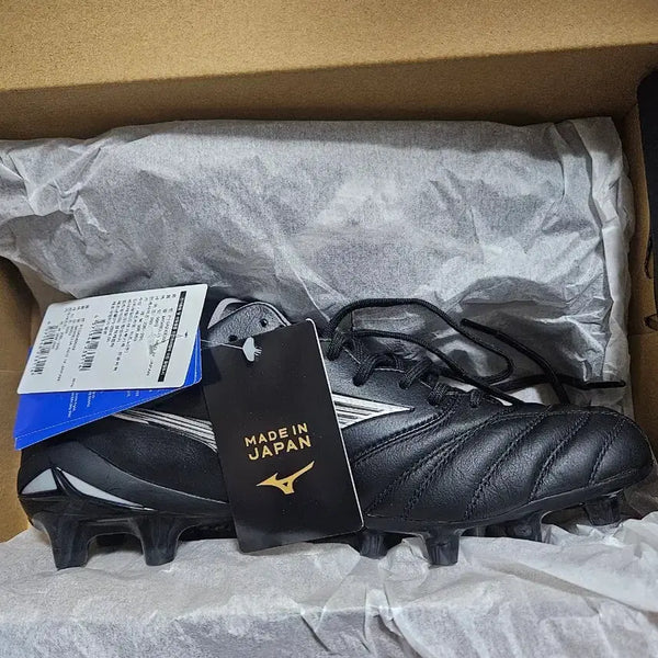 [BUNJANG] Morelia Neo IV Japan Soccer Cleats / 모렐리아 네오4 재팬 축구화