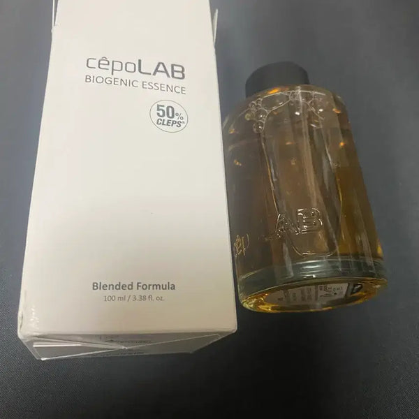 [BUNJANG] Cellab Biogenic Blended Essence 100ml / 세포랩 바이오제닉 블렌디드 에센스 50클렙스 100ml