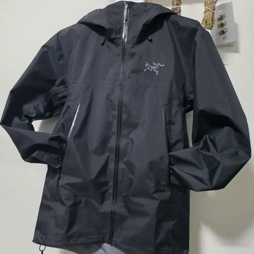 [BUNJANG] Arc'teryx Beta SL Jacket (Size S) / 아크테릭스 베타SL (S사이즈)