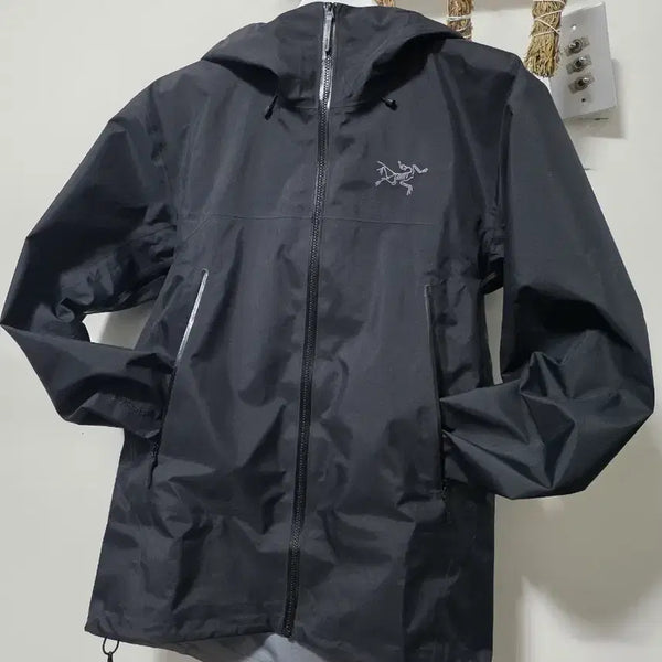 [BUNJANG] Arc'teryx Beta SL Jacket (Size S) / 아크테릭스 베타SL (S사이즈)