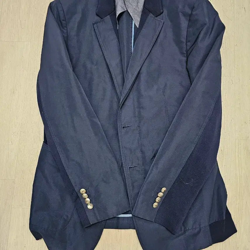 [BUNJANG] Time Homme Jacket Size 100 / 타임 자켓  100