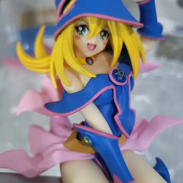 [BUNJANG] Popup Parade Black Rock Shooter Version Unsealed / 팝업퍼레이드 블매걸 판매합니다