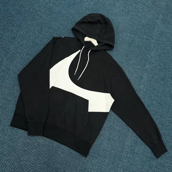 [BUNJANG] Nike Big Logo Hoodie XL / [XL] 나이키 빅로고 후드티 만원샵