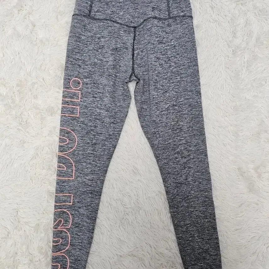 [BUNJANG] Nike Just Do It Leggings Grey / 나이키 JUST DO IT 레깅스 회색