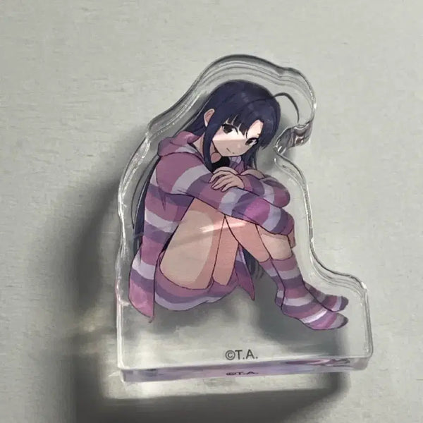 [BUNJANG] Bandori Subaru Korotto Acrylic Stand / 걸즈밴드크라이 굿즈패키지 스바루 코롯토