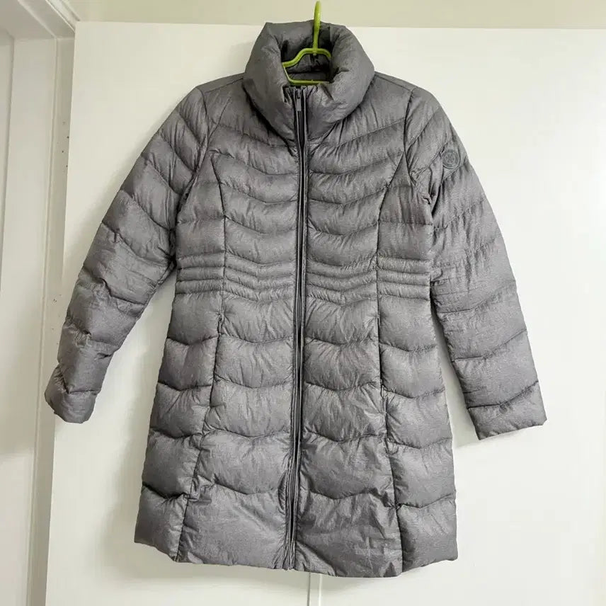 [BUNJANG] Alto Lightweight Long Padding / 경량 롱 패딩 알토