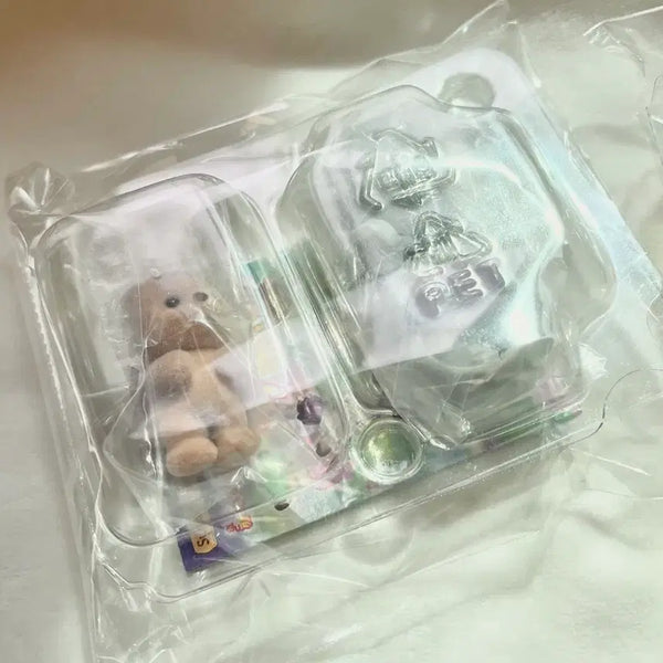 [BUNJANG] Sylvanian Families Baby Fairy Forest Friends Blind Bag Dolbarian / 실바니안패밀리 아기요정의 숲 친구들 블라인드 돌바니안