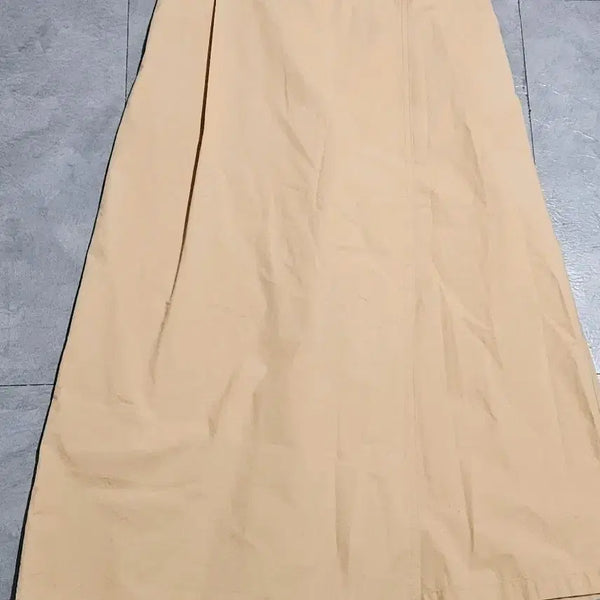 [BUNJANG] Epigram Wide Fit Cotton Pants / 에피그램 와이드 랩 면바지