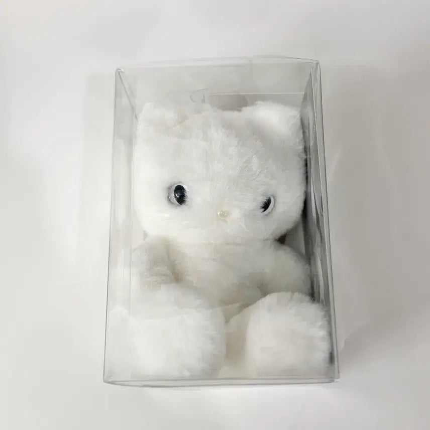 [BUNJANG] Yukiya 20cm Handmade Doll Keyring / 유키야 yukiya 20cm 핸드메이드 인형 키링