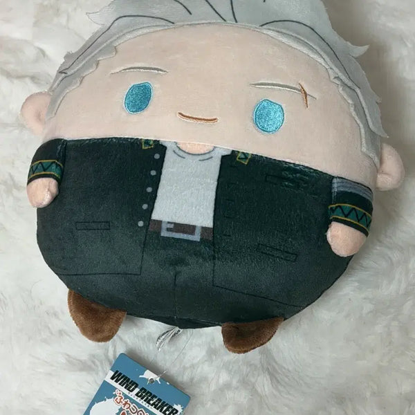 [BUNJANG] Wind Breaker Umemiya Hajime FuwaKororin Plush M Size / 윈브레 우메미야 후와코로링 M사이즈