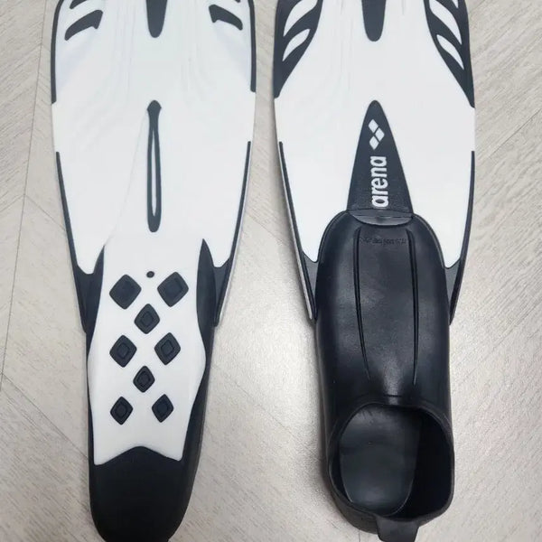 [BUNJANG] Arena Swim Fins Size 190-200 / (무배)아레나 오리발190~200size