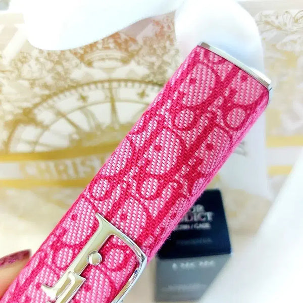 [BUNJANG] Dior Addict Lipstick Fashion Case Limited Edition / 한정판)선물포장)디올 어딕트 립스틱 패션케이스