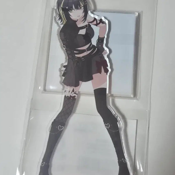 [BUNJANG] Shanimas Ikaruga Luca Acrylic Stand / 샤니마스 이카루가 루카 아크릴 스탠드