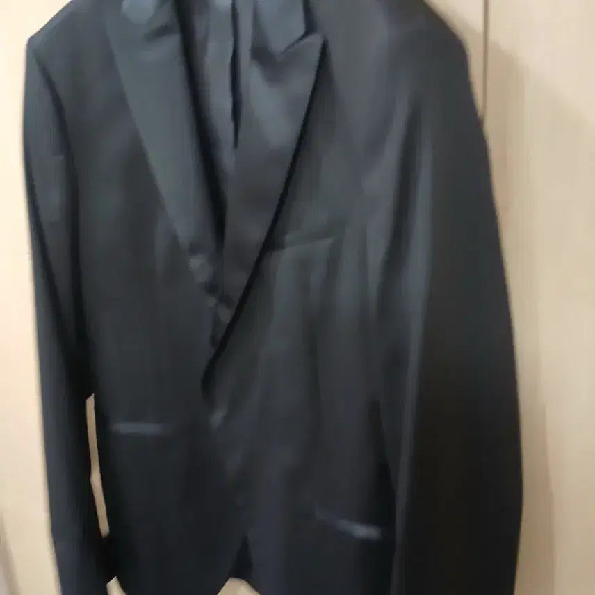 [BUNJANG] Zara Suits Collection AW18 Blazer Jacket (Size 42) / 자라 Suits Collection AW18 자켓42