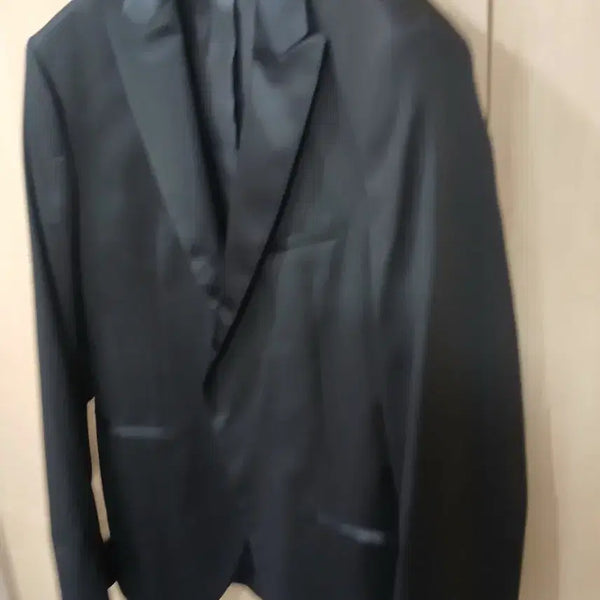 [BUNJANG] Zara Suits Collection AW18 Blazer Jacket (Size 42) / 자라 Suits Collection AW18 자켓42