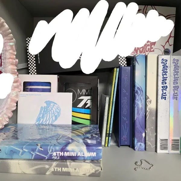 [BUNJANG] TWS Bundle Set Album / 투어스 앨범 일괄 처분 판매 양도