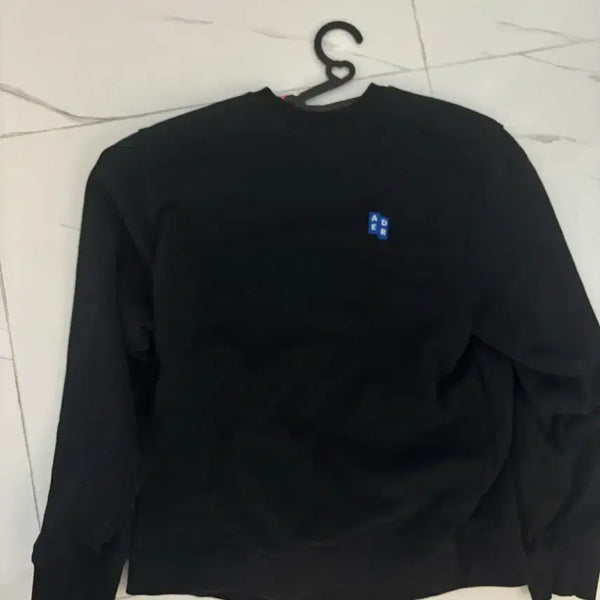 [BUNJANG] Ader Error Sweatshirt / 아더에러 맨투맨 팦니다