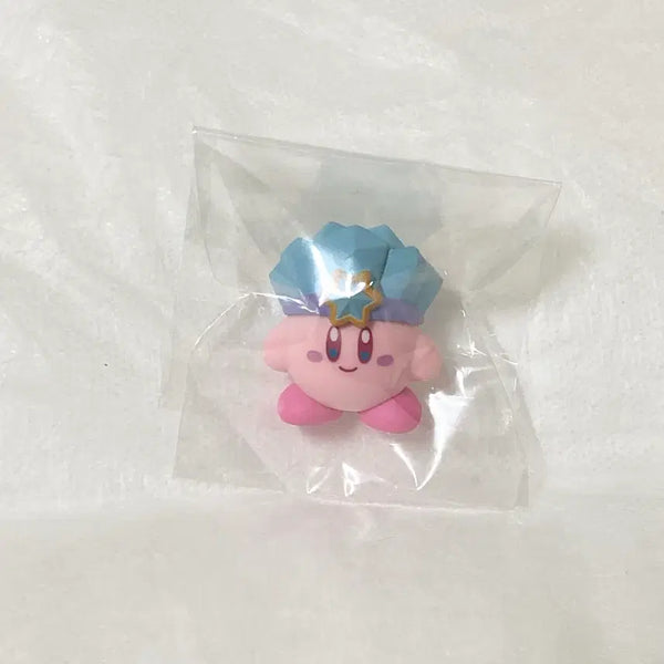 [BUNJANG] Kirby Ice Gacha Figure / 별의커비 얼음 가챠 피규어