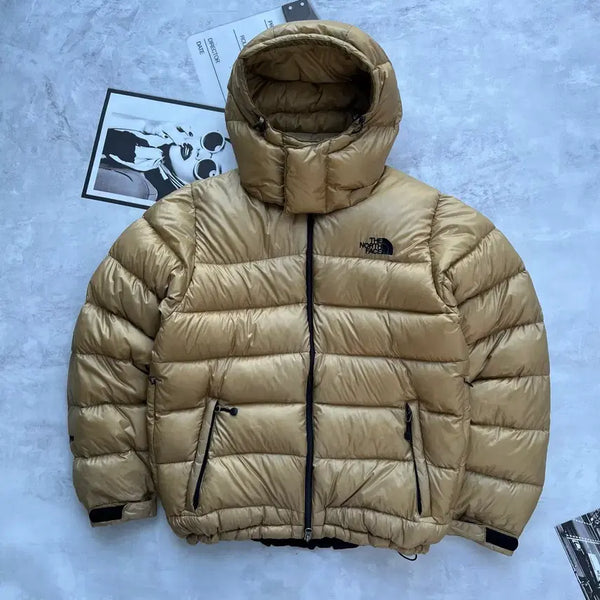 [BUNJANG] The North Face 700 LTD Goose Down Puffer Jacket (2000s) / 00s 노스페이스 700 ltd 구스다운 패딩