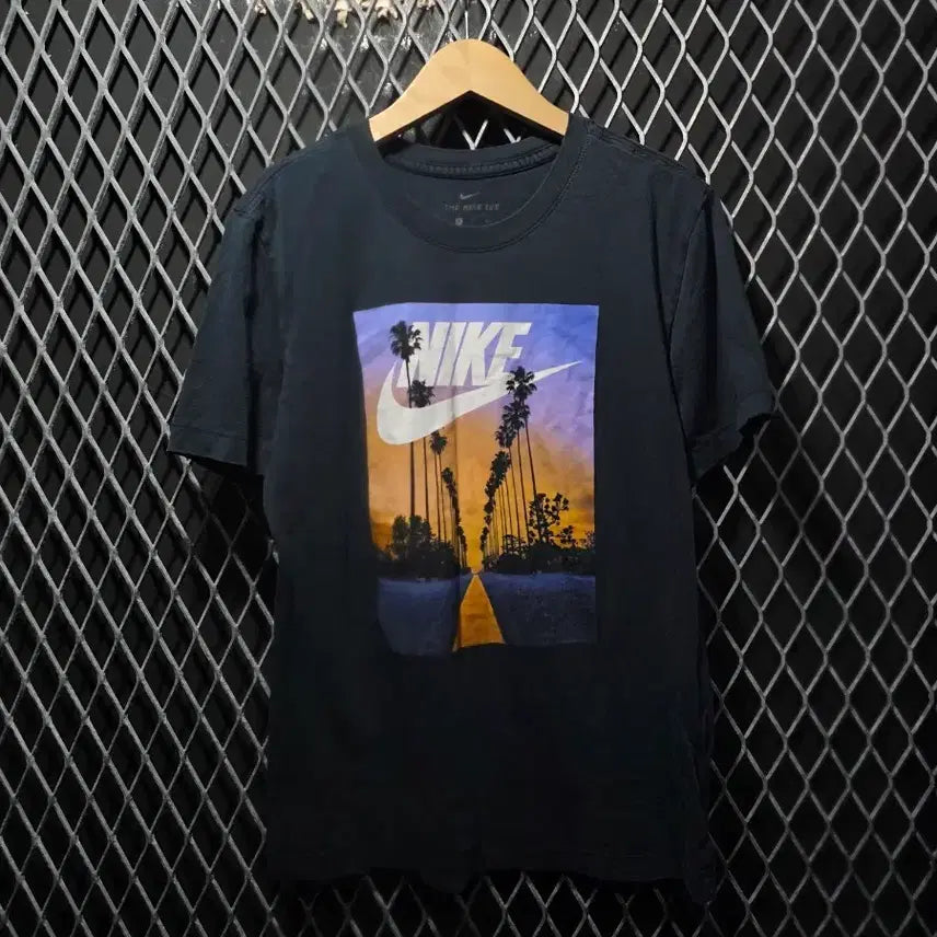 [BUNJANG] Nike Short Sleeve T-Shirt Size 90 / 나이키 반팔 90
