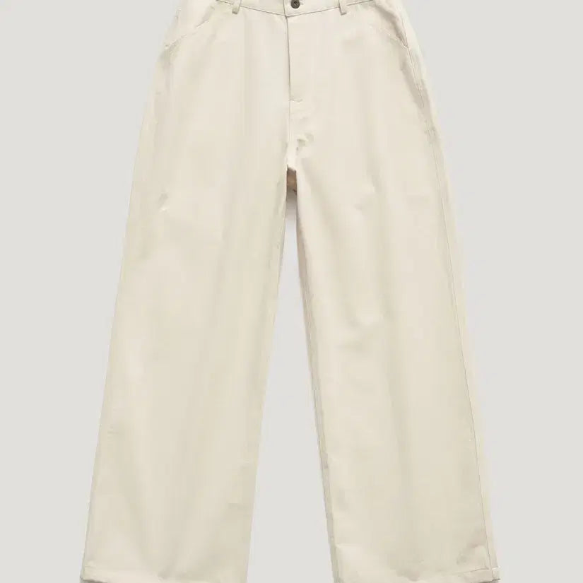 [BUNJANG] Parabang Work Pants / 파르벵 워크 팬츠