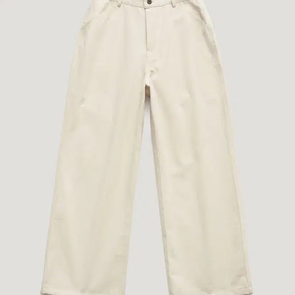 [BUNJANG] Parabang Work Pants / 파르벵 워크 팬츠