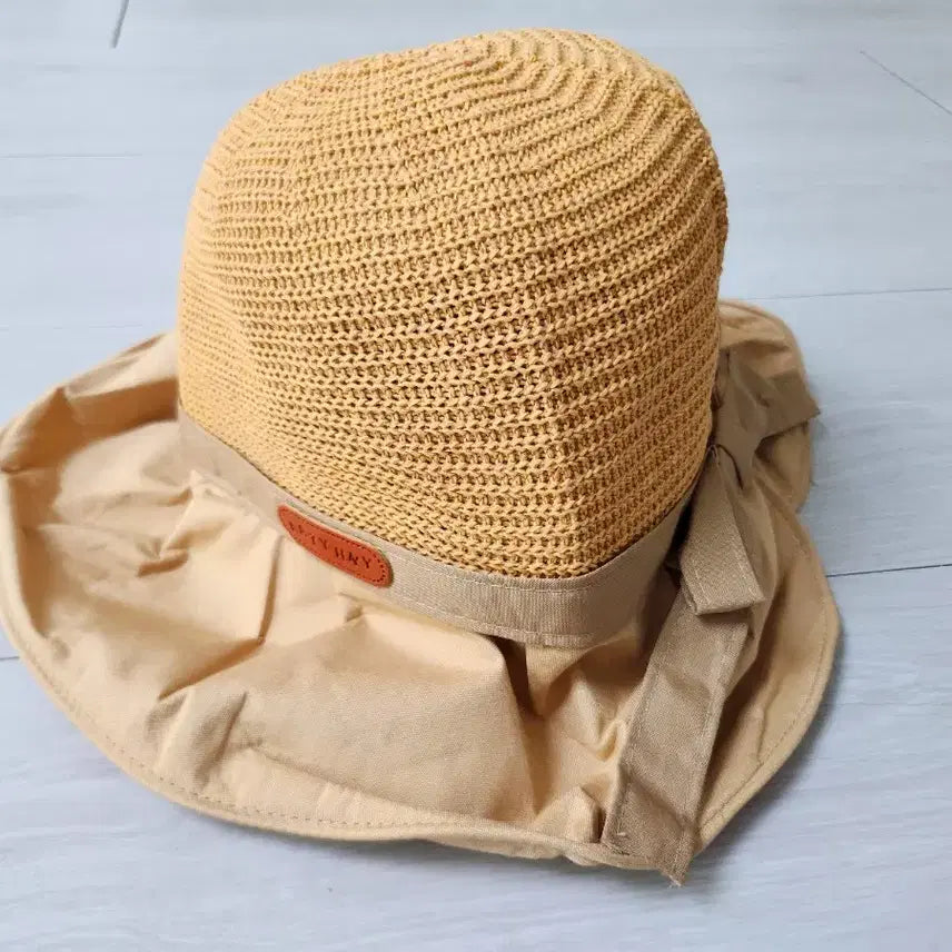 [BUNJANG] Women's Summer Hat (New) / 성인여자 여름모자(새상품)