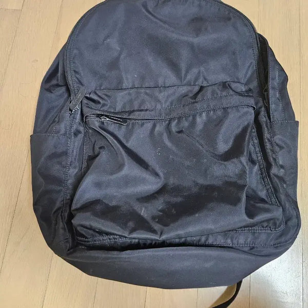 [BUNJANG] Musinsa Standard Nylon Backpack / 무신사 스탠다드 나일론 백팩