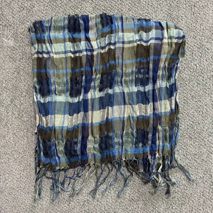 [BUNJANG] Emporio Armani Scarf / Emporio Armani 스카프