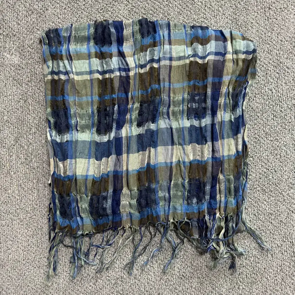 [BUNJANG] Emporio Armani Scarf / Emporio Armani 스카프