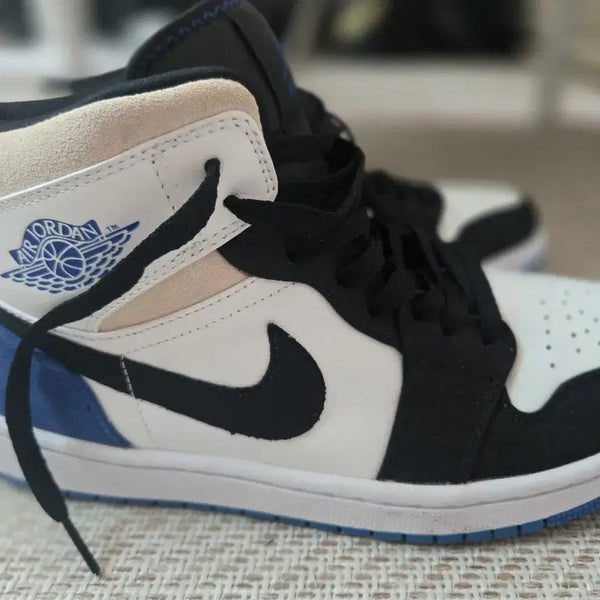 [BUNJANG] Nike Air Jordan 1 Sneakers (265mm) / 나이키 에어조던1 운동화 265mm