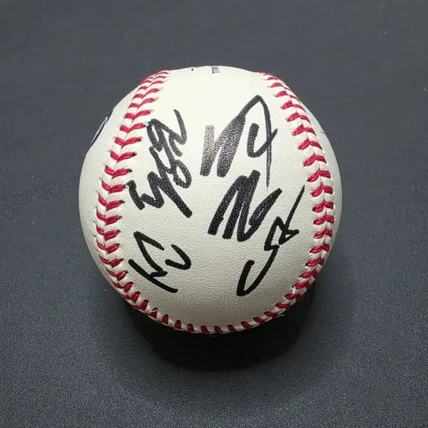 [BUNJANG] Seon Dong-yeol Signed 40th Anniversary Official Baseball / 40주년 공인구 선동열
