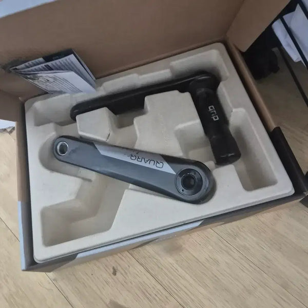 [BUNJANG] SRAM RED D1 Quark Crankarm 172.5mm / 스램 레드 d1 쿼크 크랭크암