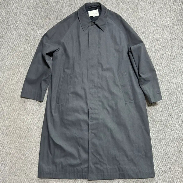 [BUNJANG] Studio Nicholson Coat / 스튜디오니콜슨 코트