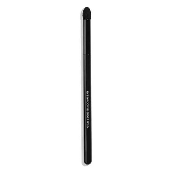 [BUNJANG] Chanel Eyeshadow Blending Brush 204 / 샤넬 아이섀도 블렌딩 브러쉬 204 새상품