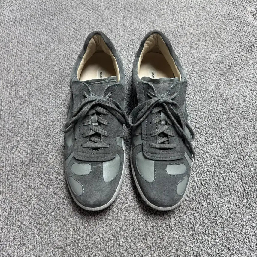 [BUNJANG] Namacheko Murabi Sneakers / 나마체코 murabi 스니커즈