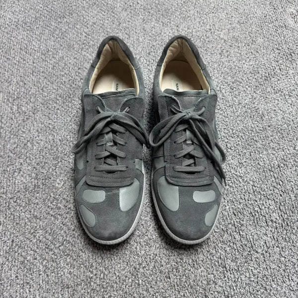 [BUNJANG] Namacheko Murabi Sneakers / 나마체코 murabi 스니커즈