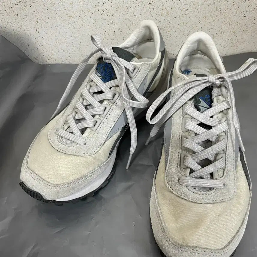 [BUNJANG] Reebok Running Shoes / (220) 리복 운동화.스니커즈.런닝화 워킹화