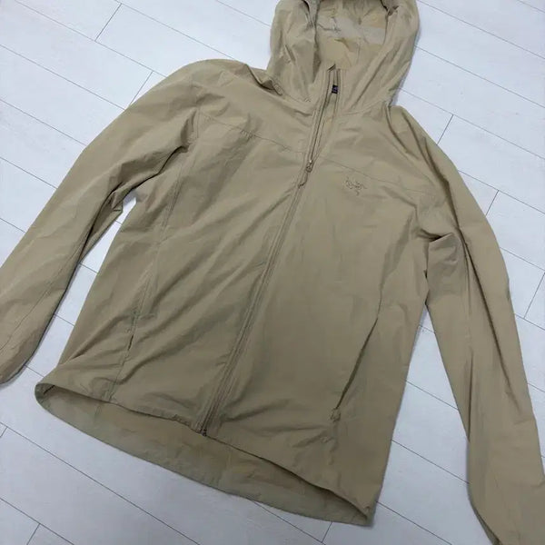 [BUNJANG] Arc'teryx Gamma Lightweight Jacket Size L / 아크테릭스 감마 라이트웨이트 L 사이즈