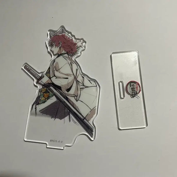 [BUNJANG] Demon Slayer Sabito Acrylic Stand / 귀멸의 칼날 사비토 아크릴 webshop