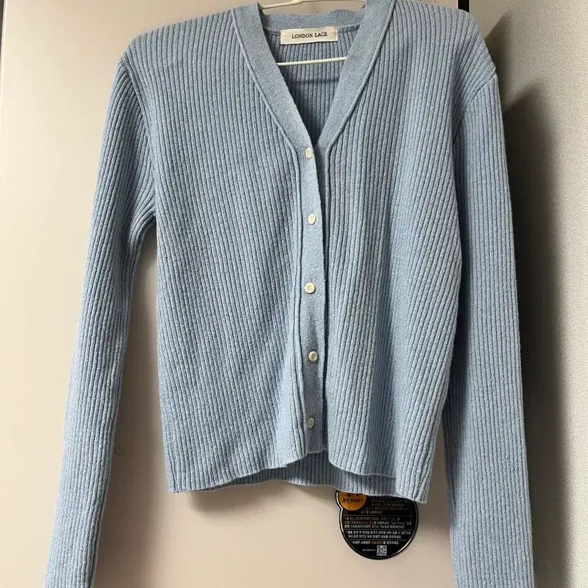 [BUNJANG] London Lace Cardigan / 런던레이스 가디건