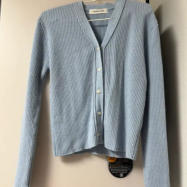 [BUNJANG] London Lace Cardigan / 런던레이스 가디건