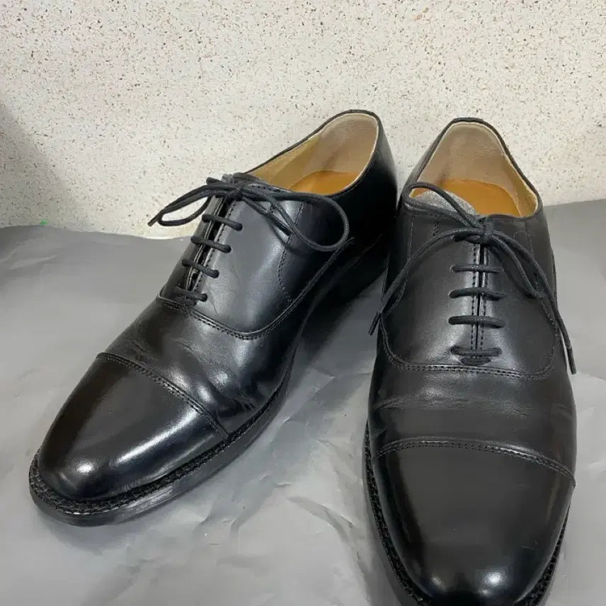 [BUNJANG] Eirene Handmade Dress Shoes Size 240 / (240) eirene 구두.정장화.수제화